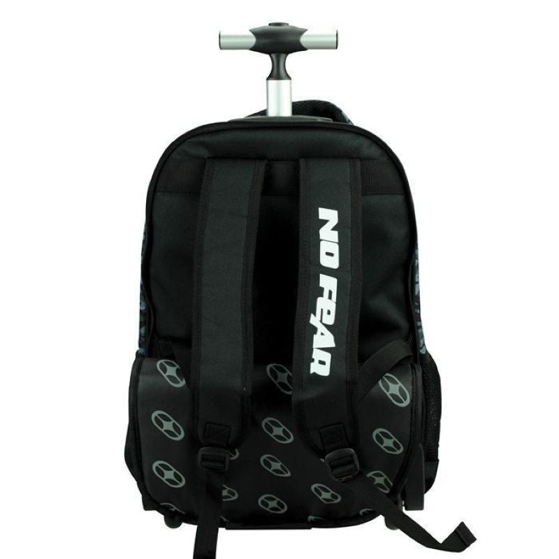 Раница на колела No Fear Robot