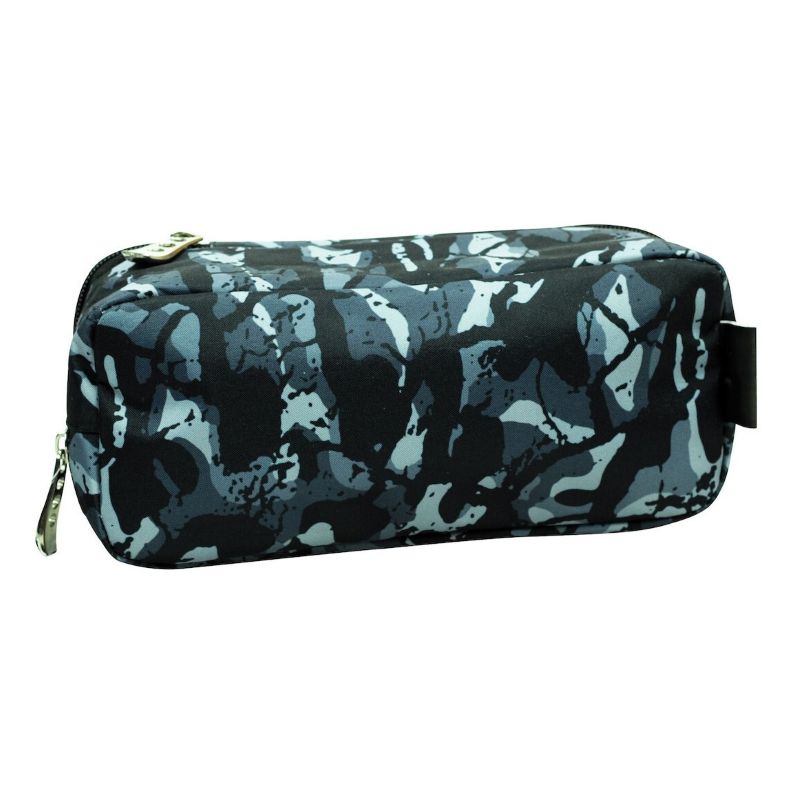 Ученически несесер No Fear Robot