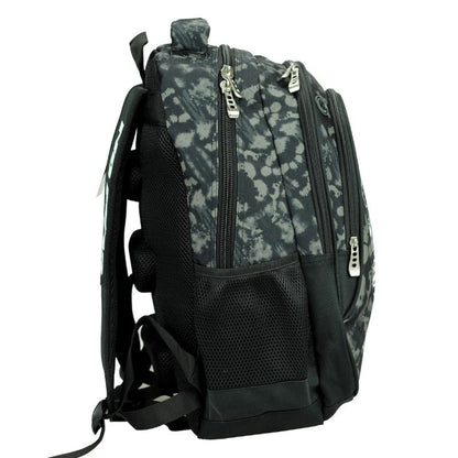 Ученическа раница No Fear Doodles