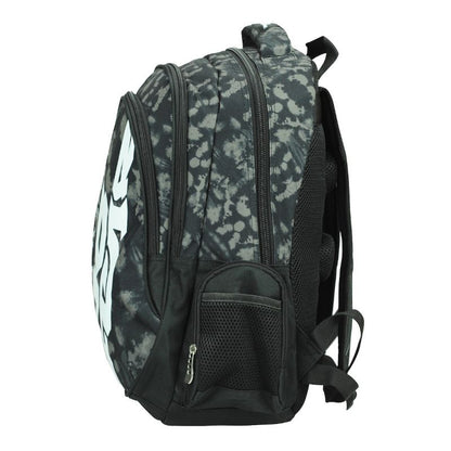 Ученическа раница No Fear Doodles