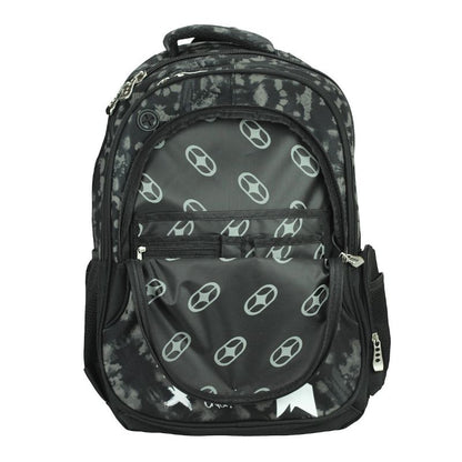 Ученическа раница No Fear Doodles