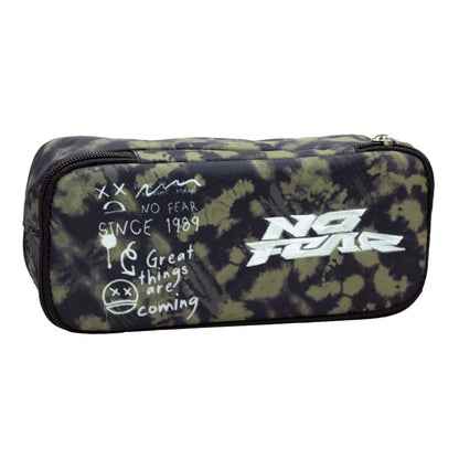 Ученически несесер No Fear Doodles