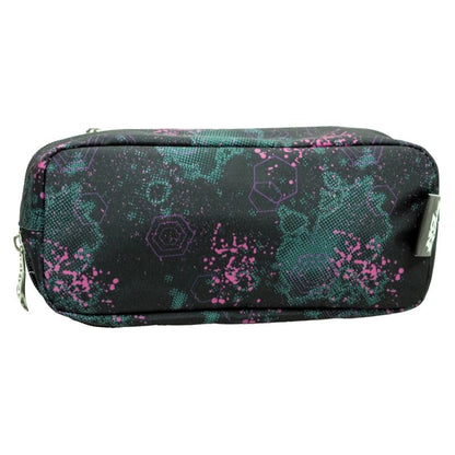 Ученически несесер No Fear Fluo