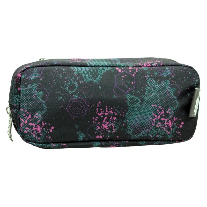 Ученически несесер No Fear Fluo