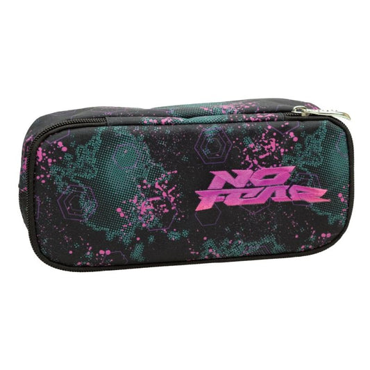 Ученически несесер No Fear Fluo