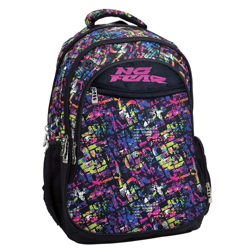 Раница NO FEAR GIRL