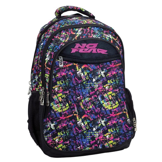 Раница NO FEAR GIRL
