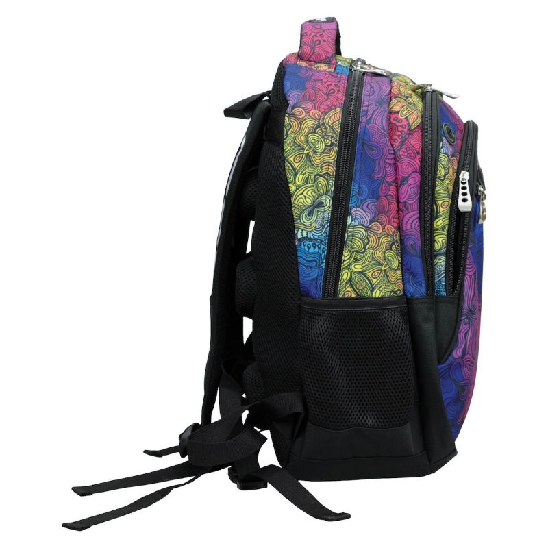 Ученическа раница No Fear Ombre