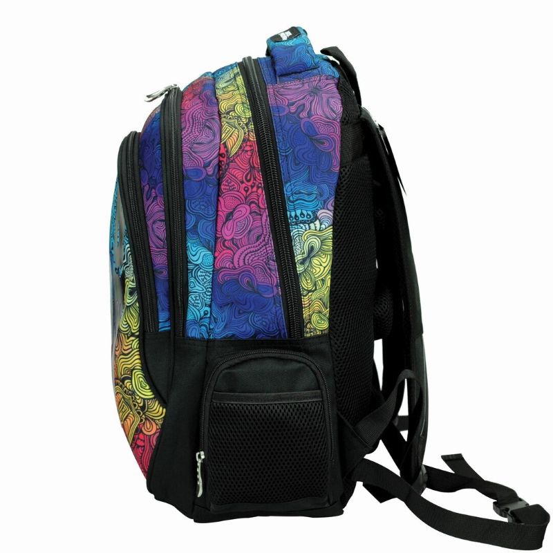 Ученическа раница No Fear Ombre