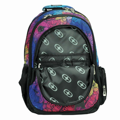 Ученическа раница No Fear Ombre