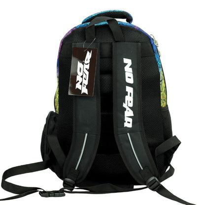 Ученическа раница No Fear Ombre