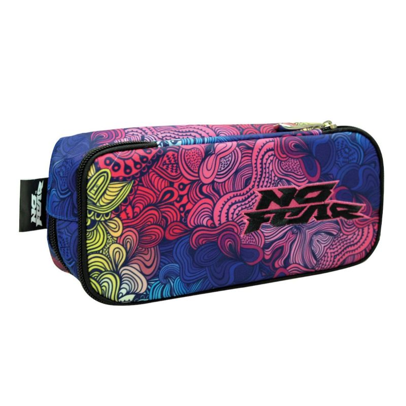 Ученически несесер No Fear Ombre