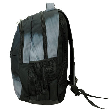 Ученическа раница No Fear Gradient Grey