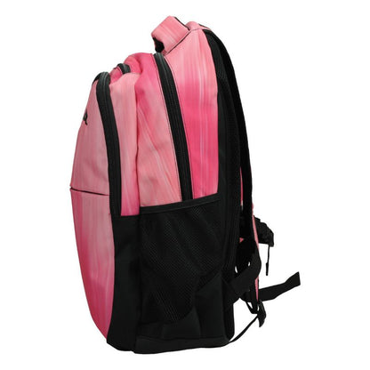 Ученическа раница No Fear Gradient Pink