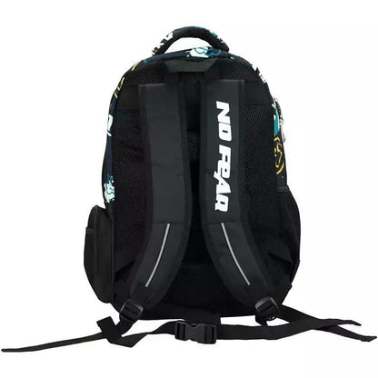 Ученическа раница No Fear Weird