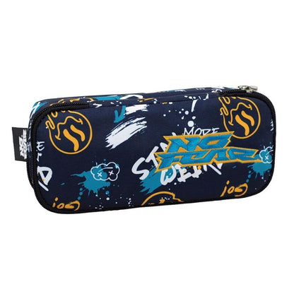 Ученически несесер No Fear Weird