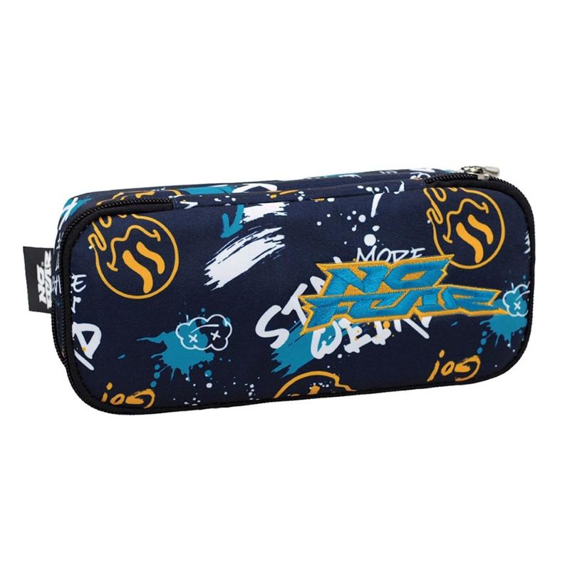 Ученически несесер No Fear Weird