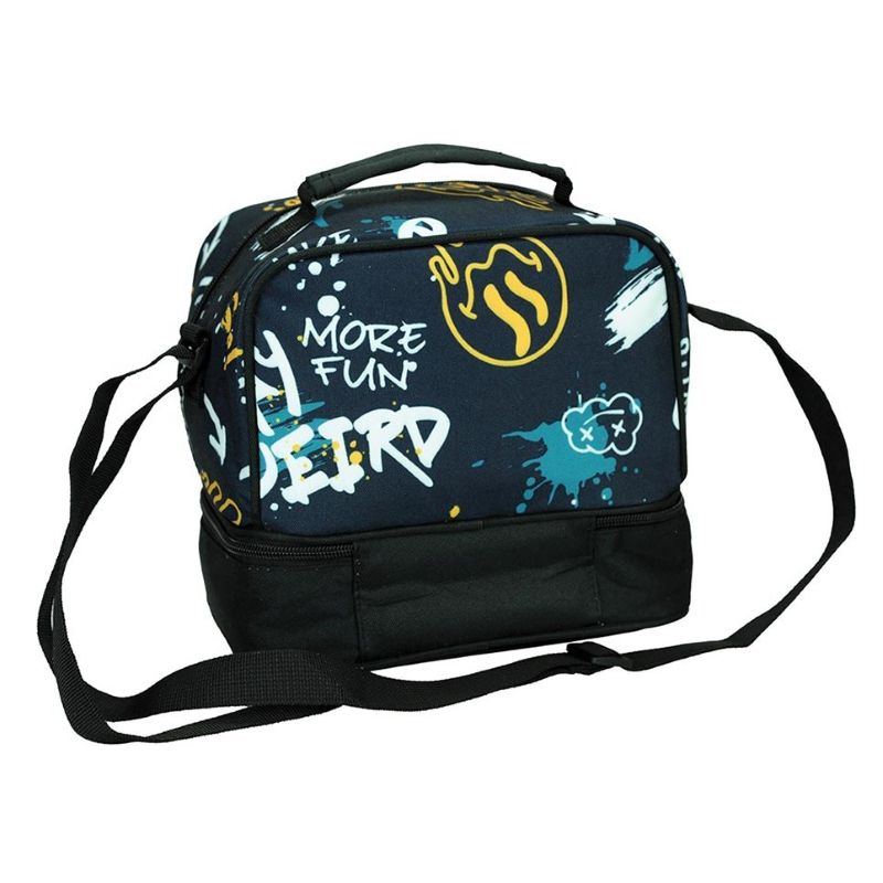 Термо чанта за храна No Fear Weird