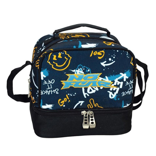 Термо чанта за храна No Fear Weird