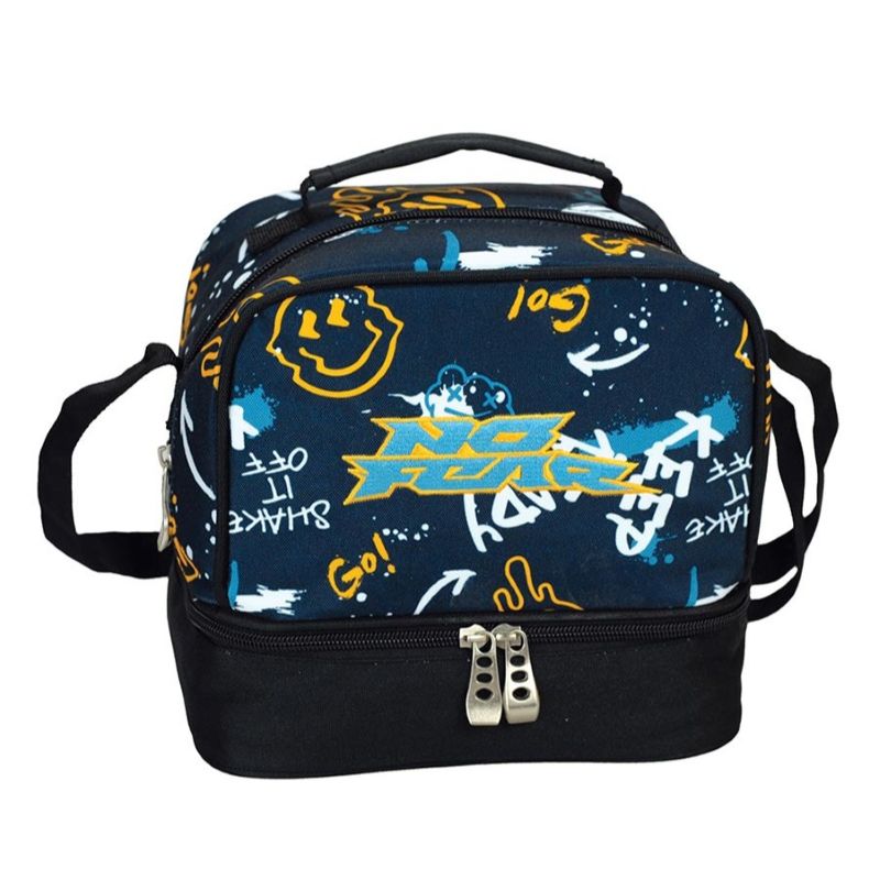 Термо чанта за храна No Fear Weird