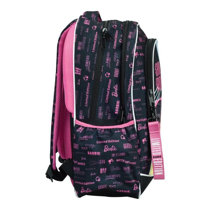 Ученическа раница Barbie