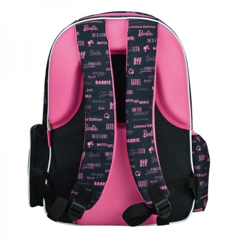Ученическа раница Barbie