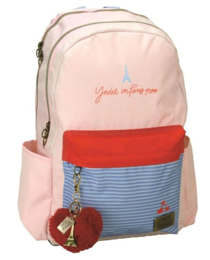 Раница EMILY IN PARIS