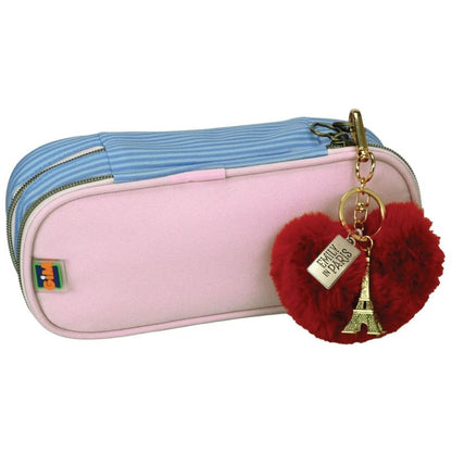 Несесер EMILY IN PARIS