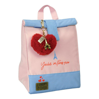 Термо чанта EMILY IN PARIS
