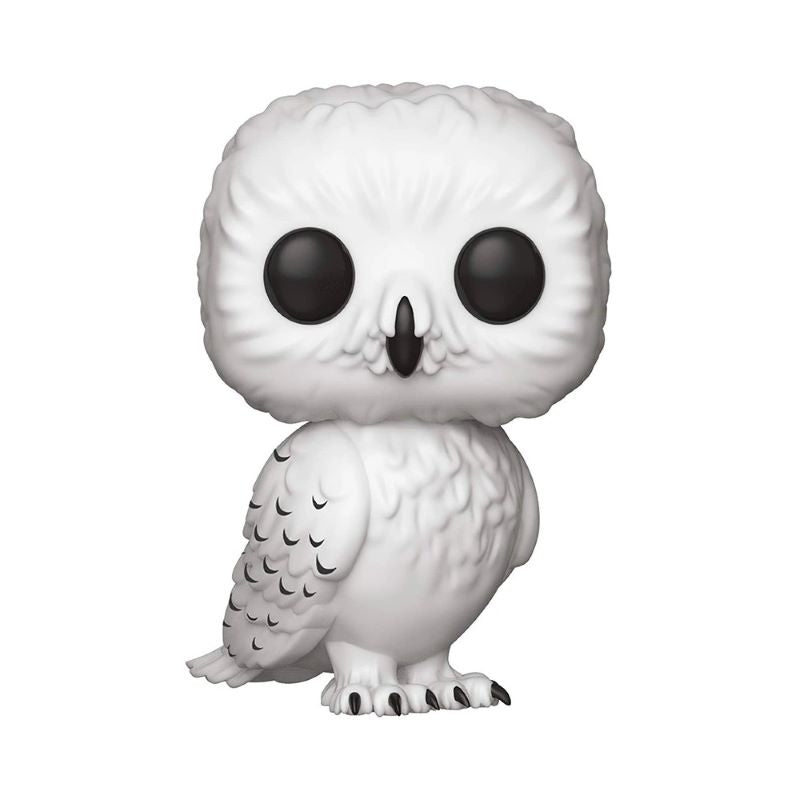 Фигурка Funko Pop! Harry Potter - Hedwig