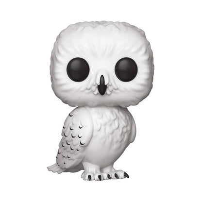 Фигурка Funko Pop! Harry Potter - Hedwig
