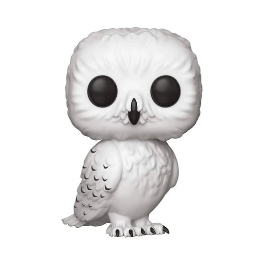 Фигурка Funko Pop! Harry Potter - Hedwig
