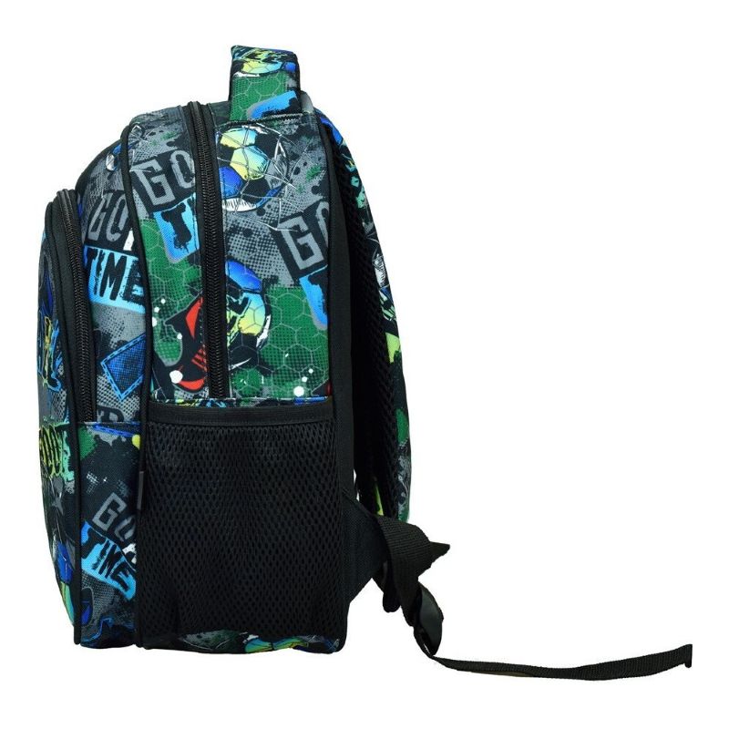 Раница за детска градина Goal Time