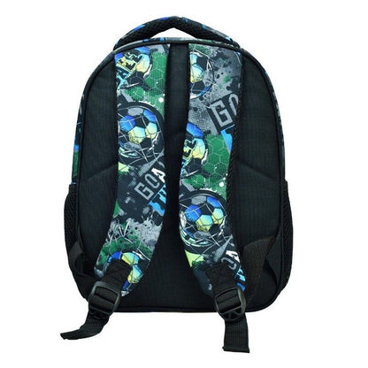 Раница за детска градина Goal Time