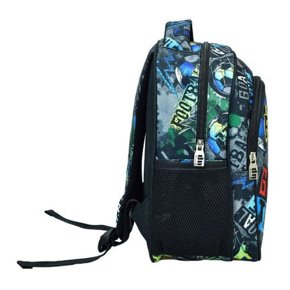 Раница за детска градина Goal Time