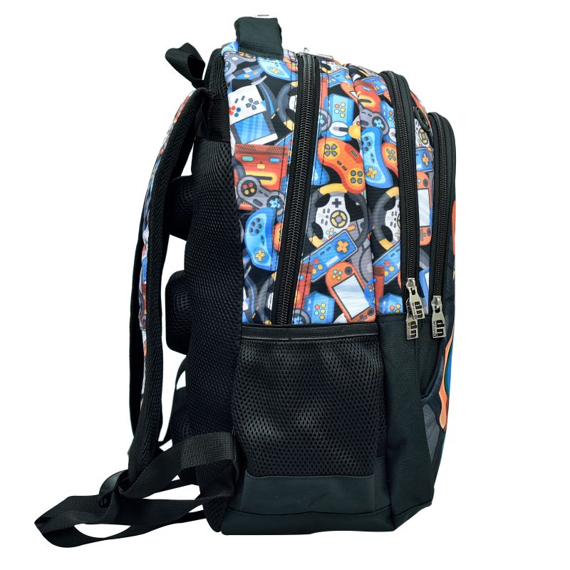 Ученическа раница Game