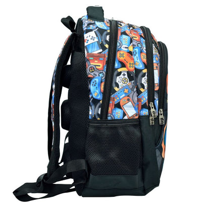 Ученическа раница Game