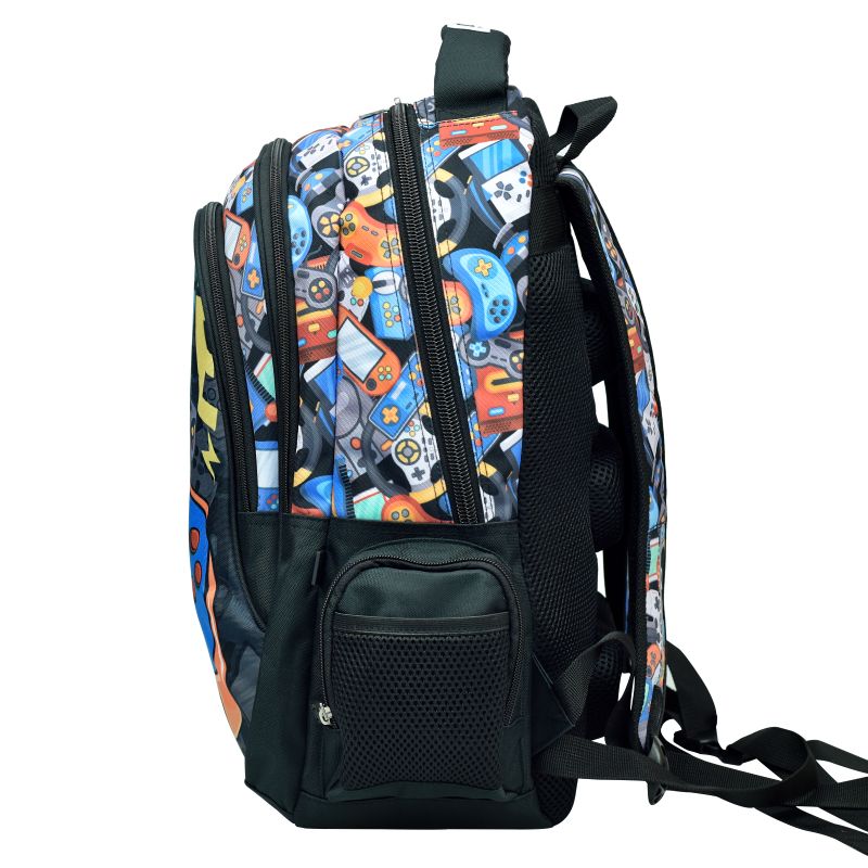 Ученическа раница Game