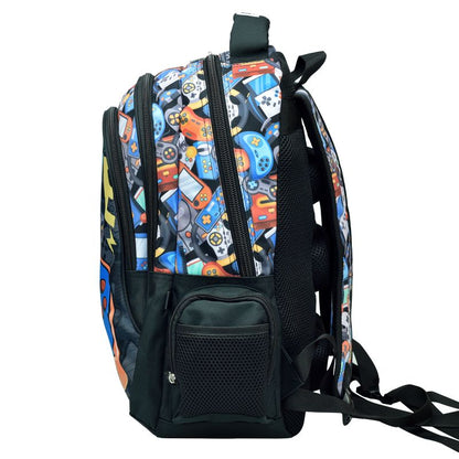 Ученическа раница Game