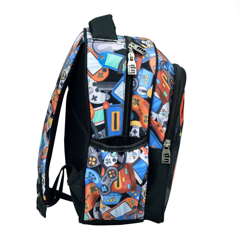 Раница за детска градина BMU GAME