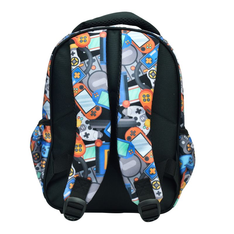 Раница за детска градина BMU GAME