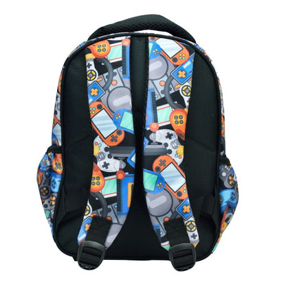 Раница за детска градина BMU GAME