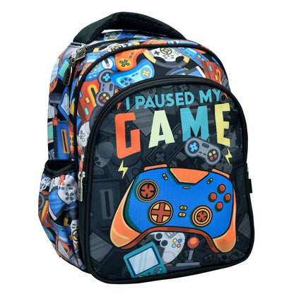 Раница за детска градина BMU GAME