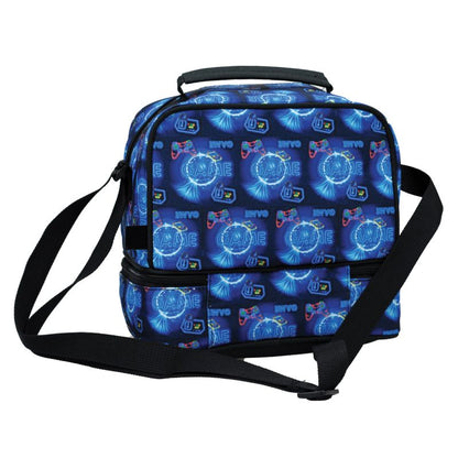 Термо чанта за храна Neon Game