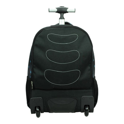Ученическа раница Dinosaur Alien на колела