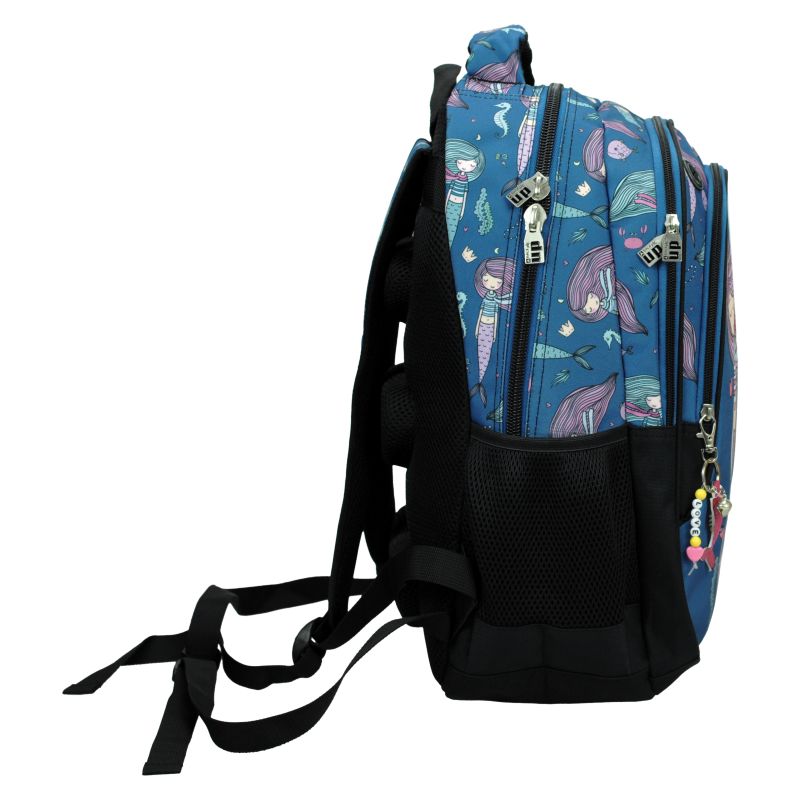 Ученическа раница Sea Mermaid