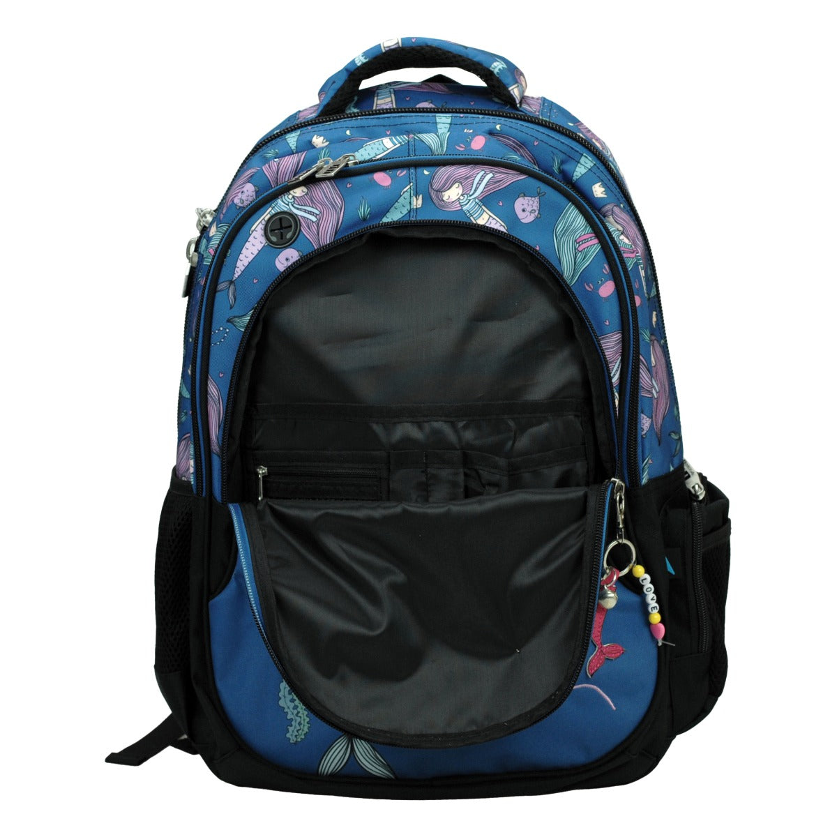 Ученическа раница Sea Mermaid