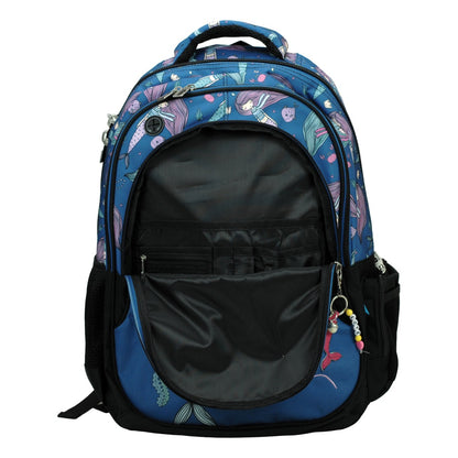 Ученическа раница Sea Mermaid