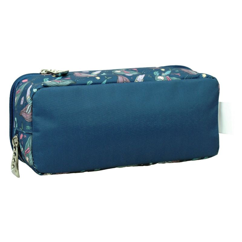 Ученически овален несесер Sea Mermaid