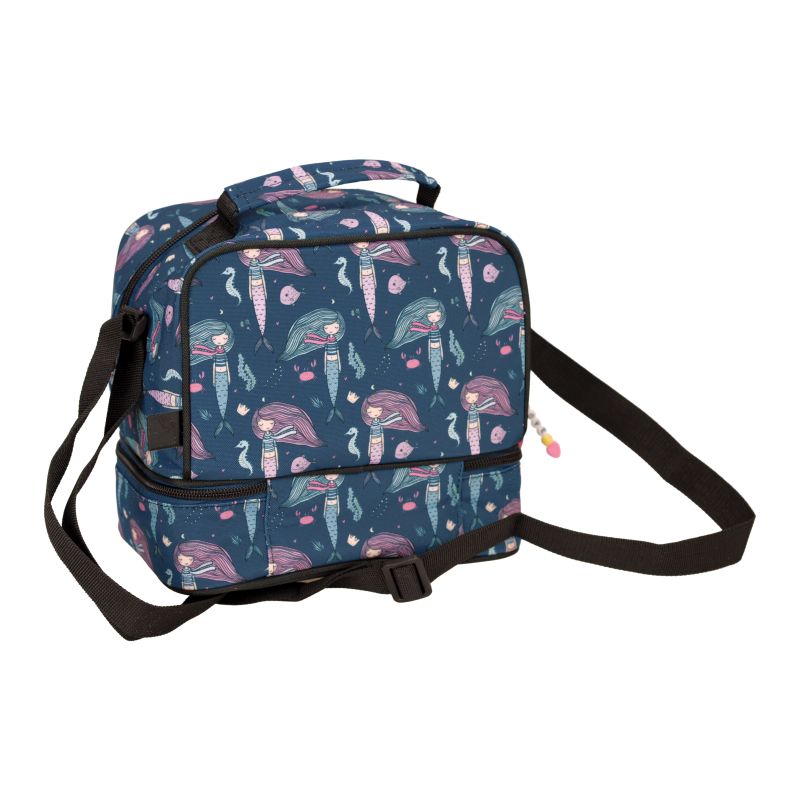 Термо чанта за храна Sea Mermaid